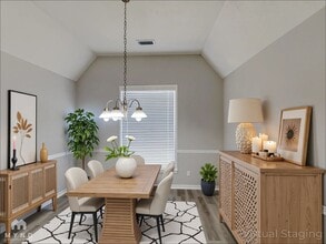 1351 Sandy Stone Ln in Memphis, TN - Building Photo - Building Photo