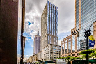 The Residences at 400 Fifth Ave in New York, NY - Building Photo - Building Photo