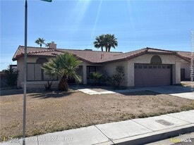 3120 N Leafwood St in Las Vegas, NV - Building Photo