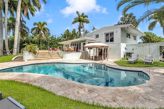 property at 2613 Tortugas Ln