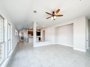 1332 Fox Gln Trl in Crowley, TX - Building Photo - Building Photo