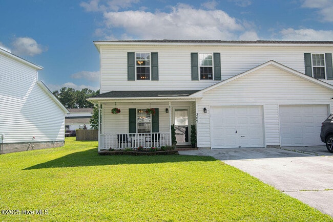 property at 309 Winners Cir S