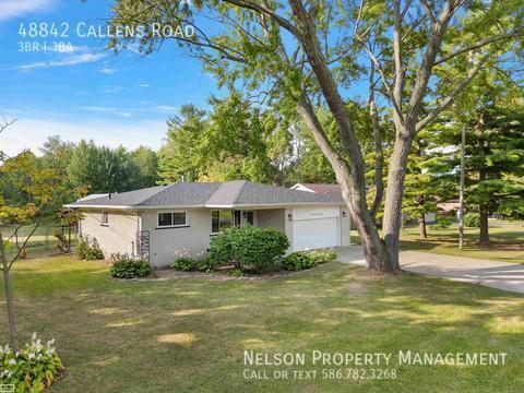 property at 48842 Callens Rd