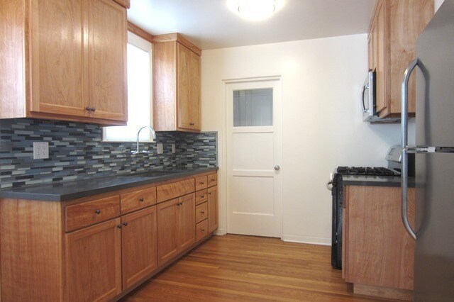 88-90 Cleaves Ave in San Jose, CA - Building Photo - Building Photo
