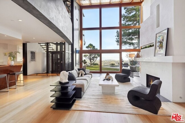 property at 2238 Stradella Rd