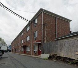 Bellcrest Apartments in Belleville, NJ - Building Photo - Building Photo