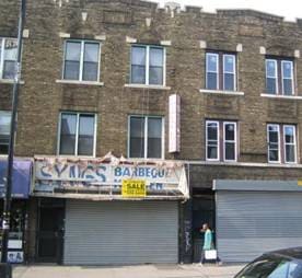 3213 Church Ave in Brooklyn, NY - Building Photo - Building Photo