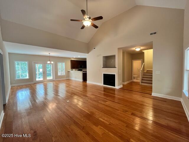 107 Ridge Rd in Hampstead, NC - Foto de edificio - Building Photo