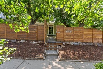 2326 N Meade Ave in Colorado Springs, CO - Building Photo - Building Photo