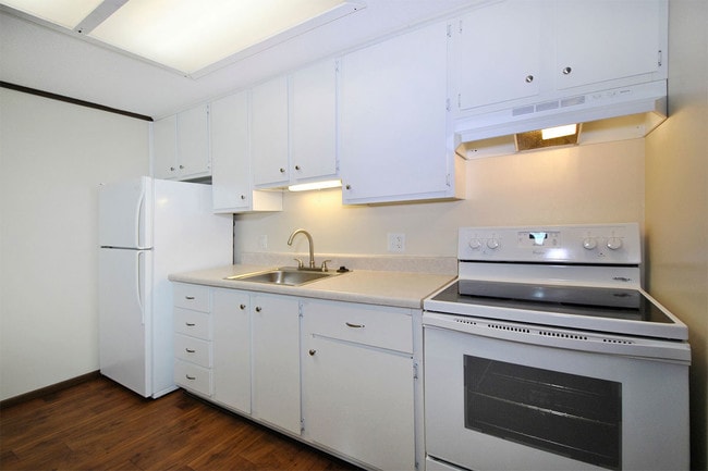 Surrey Park in Ann Arbor, MI - Foto de edificio - Building Photo