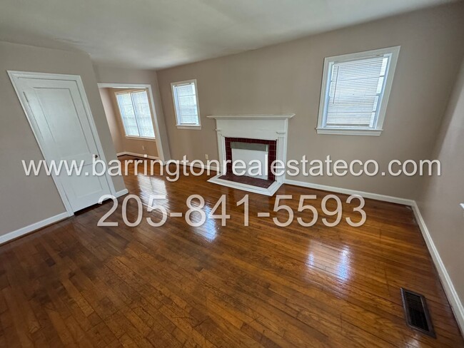 8240 2nd Ave S in Birmingham, AL - Building Photo - Building Photo