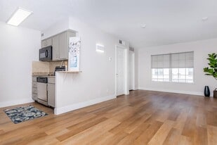 North Pointe in Colorado Springs, CO - Building Photo