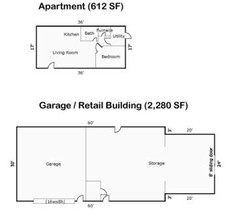 9825 US Highway 169 in Garrison, MN - Building Photo - Building Photo