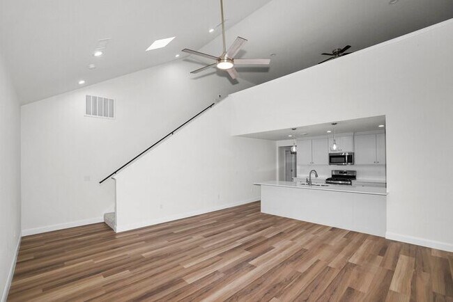 7622 Woodford Ave in Amarillo, TX - Building Photo - Building Photo