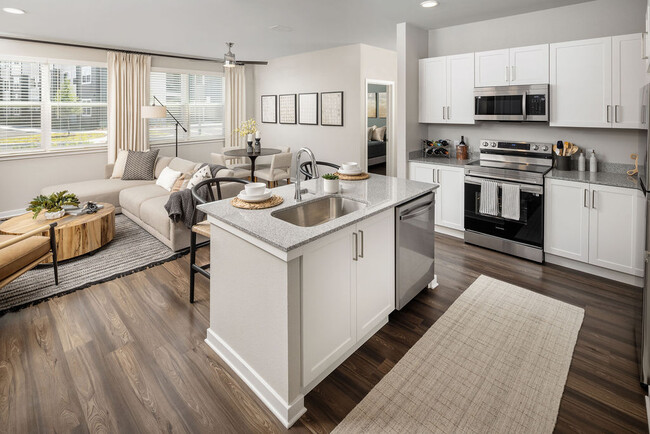 Prose Horizons Village in Winter Garden, FL - Building Photo - Building Photo