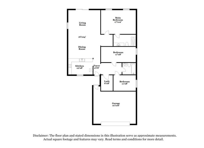 11335 W Crestbrook Dr in Surprise, AZ - Building Photo - Building Photo