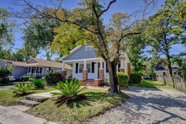 105 Montgomery Ave in Wilmington, NC - Building Photo - Building Photo