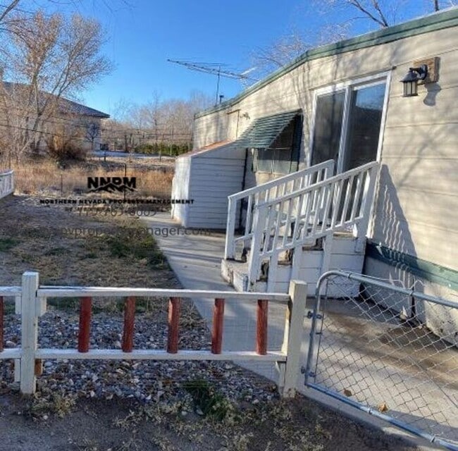 property at 855 Harrigan Rd