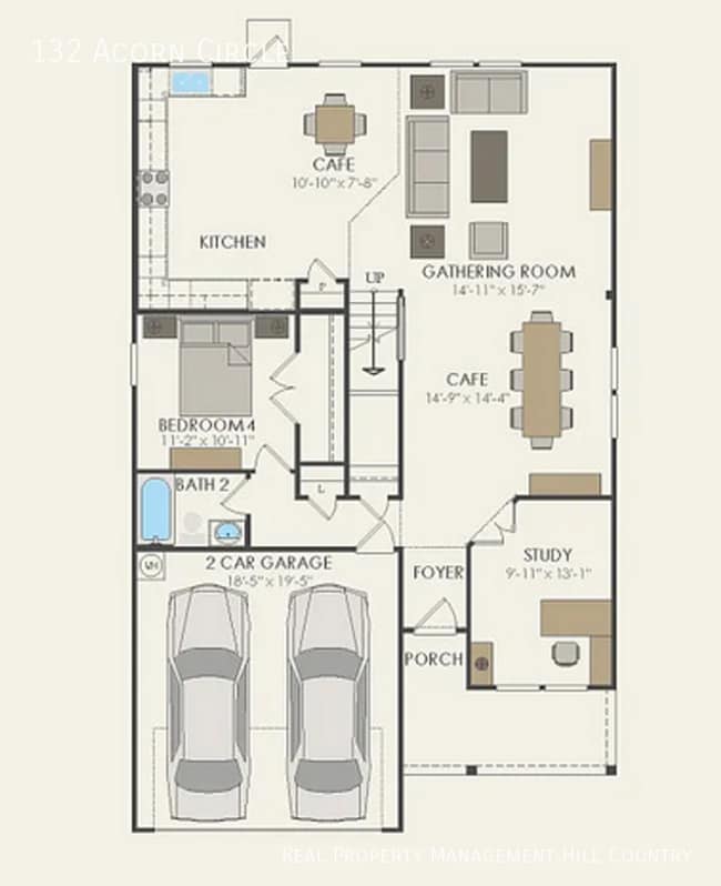 132 Acorn Cir in Boerne, TX - Building Photo - Building Photo