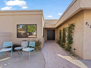 8175 E Del Cuarzo Dr in Scottsdale, AZ - Building Photo - Building Photo