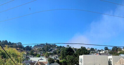 1617 Noe St in San Francisco, CA - Building Photo - Building Photo