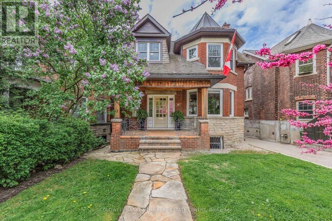 property at 148 Rusholme Rd