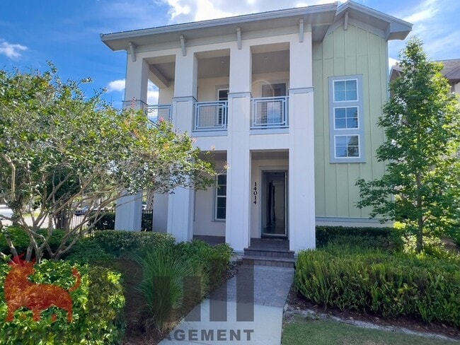 property at 14014 Dunant Ln