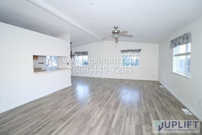 34337 Wolahi Rd in Julian, CA - Building Photo - Building Photo