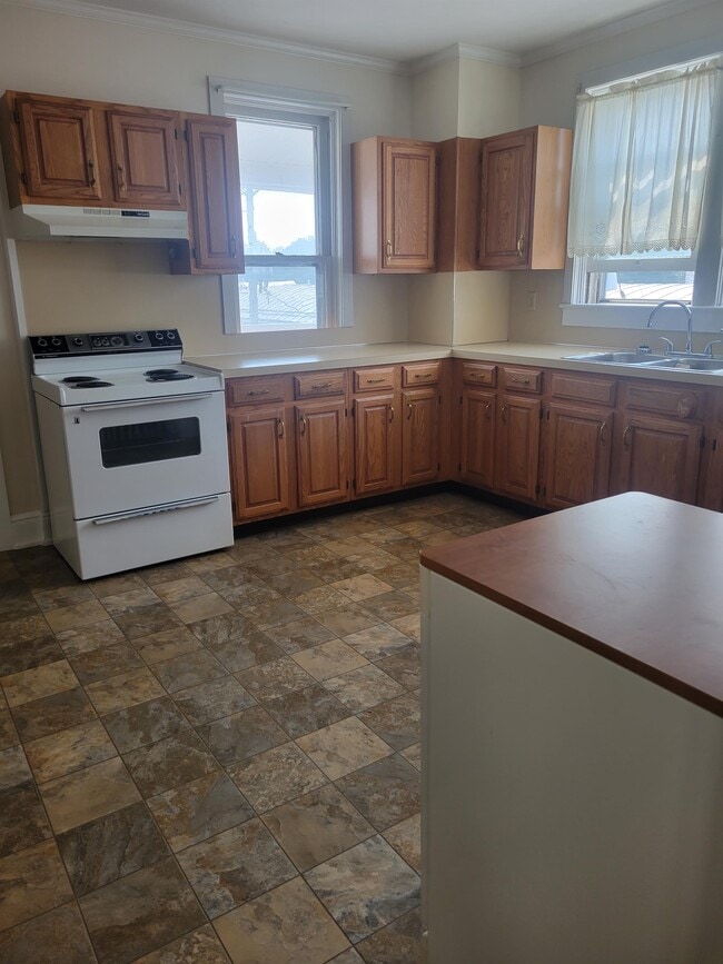 property at 12 W King St