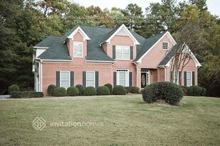 1905 Oak Wind Ln NE in Buford, GA - Building Photo