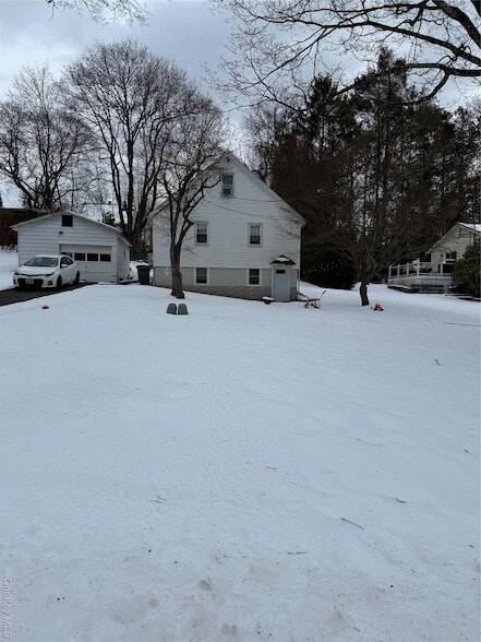 property at 10 Hillside Terrace