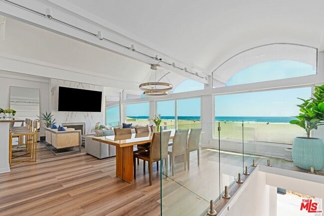 property at 3806 Ocean Front Walk