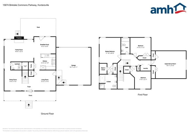 15674 Birkdale Commons Pky in Huntersville, NC - Building Photo - Building Photo