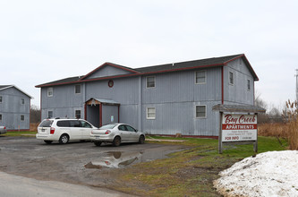 Bay Creek Apartments in Central Square, NY - Building Photo - Building Photo