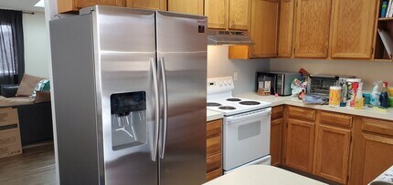 1812 Corriedale Dr in Fort Collins, CO - Building Photo - Building Photo