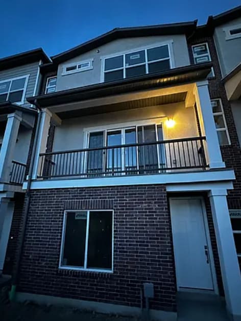 property at 12984 S Spook Gulch Ct