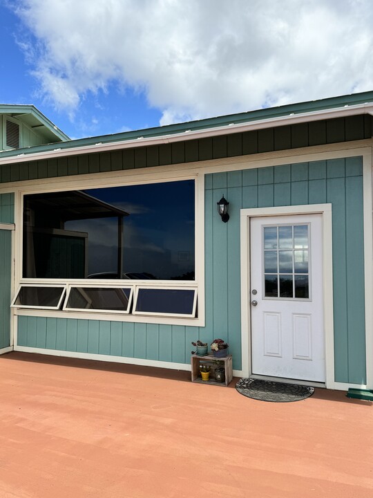 2750 Omaopio Rd, Unit A in Kula, HI - Building Photo