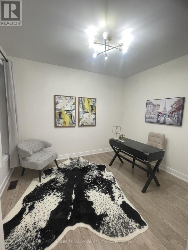 143 Kenneth Rogers Cres in East Gwillimbury, ON - Building Photo - Building Photo