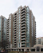 The Plaza in Toronto, ON - Building Photo - Building Photo