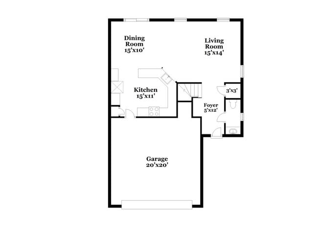 9004 Tropical Tide Ct in Las Vegas, NV - Building Photo - Building Photo