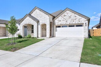 400 Deerpath St in Leander, TX - Building Photo - Building Photo