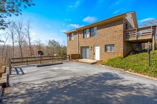 Shagbark Apartments in Seneca, SC - Building Photo