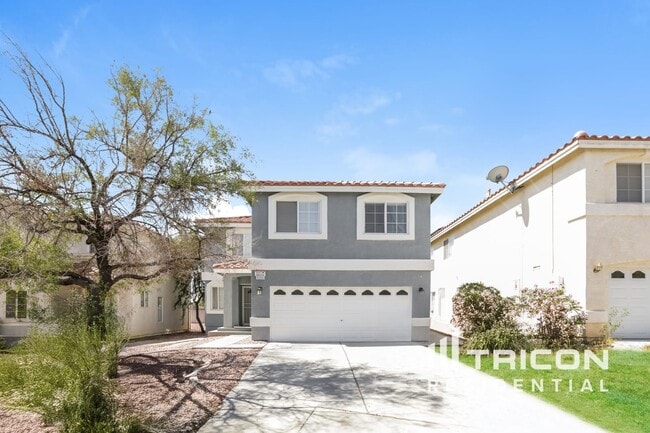 property at 9759 Ocotillo Falls Ave