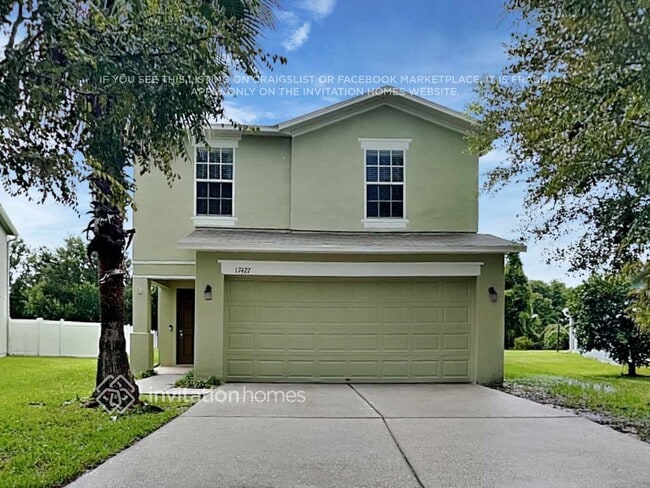 property at 17427 Garden Heath Ct