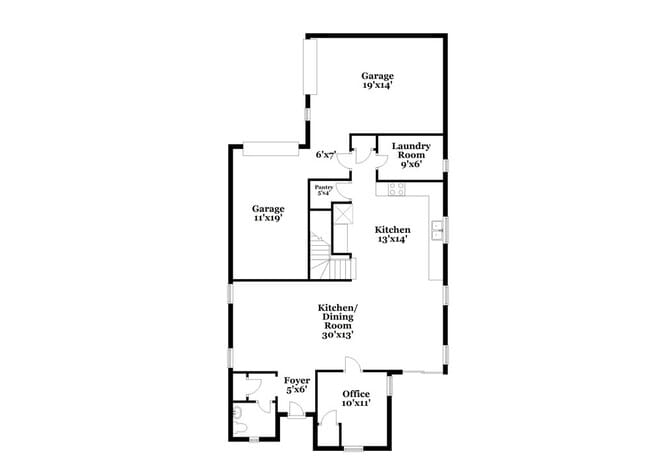 8411 W Lewis Ave in Phoenix, AZ - Building Photo - Building Photo