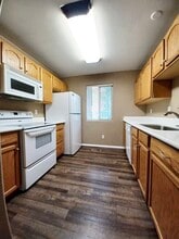 1713 Woodburn St in Colorado Springs, CO - Building Photo - Building Photo