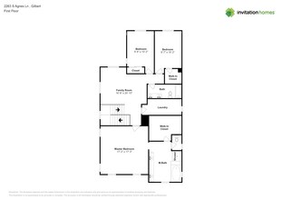 2263 S Agnes Ln in Gilbert, AZ - Building Photo - Building Photo
