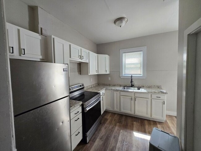 property at 641 N Goodman St