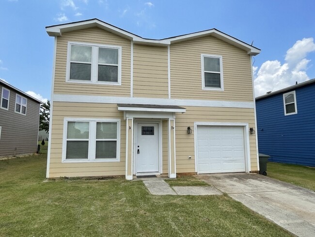 property at 3177 Lakeland Dr SW