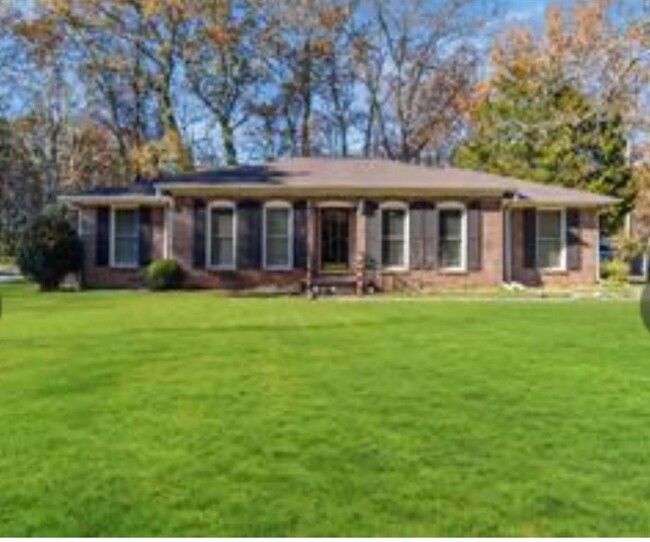 348 Pine Forest Dr